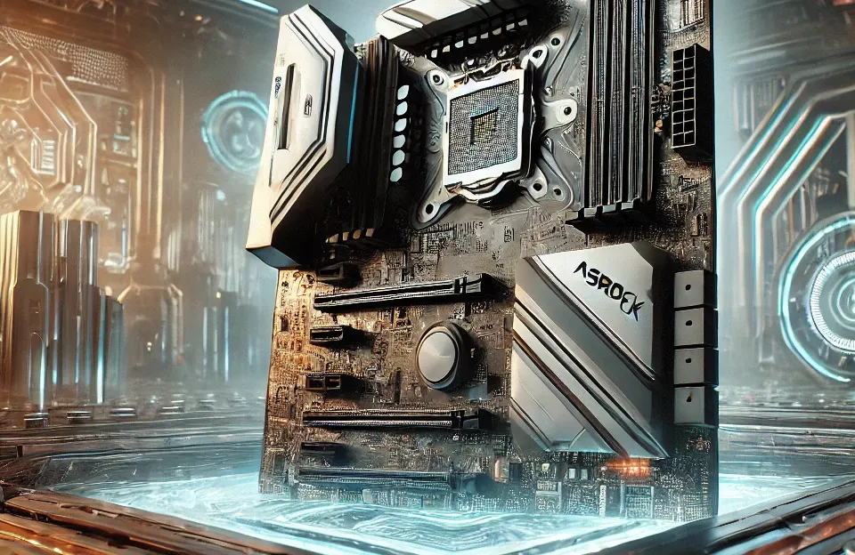 Review: ASRock AMD B850 LiveMixer WiFi - Placa-Mãe para Ryzen 7000/8000/9000