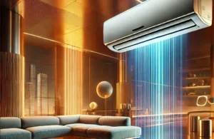 Ar-condicionado Split Inverter 12000 Btus EOS Smart Connect Quente e Frio