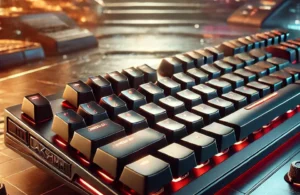 Redragon Teclado Gamer Mecânico Lakshmi Rainbow Preto Switch Marrom ABNT2: Desempenho e Design de Ponta