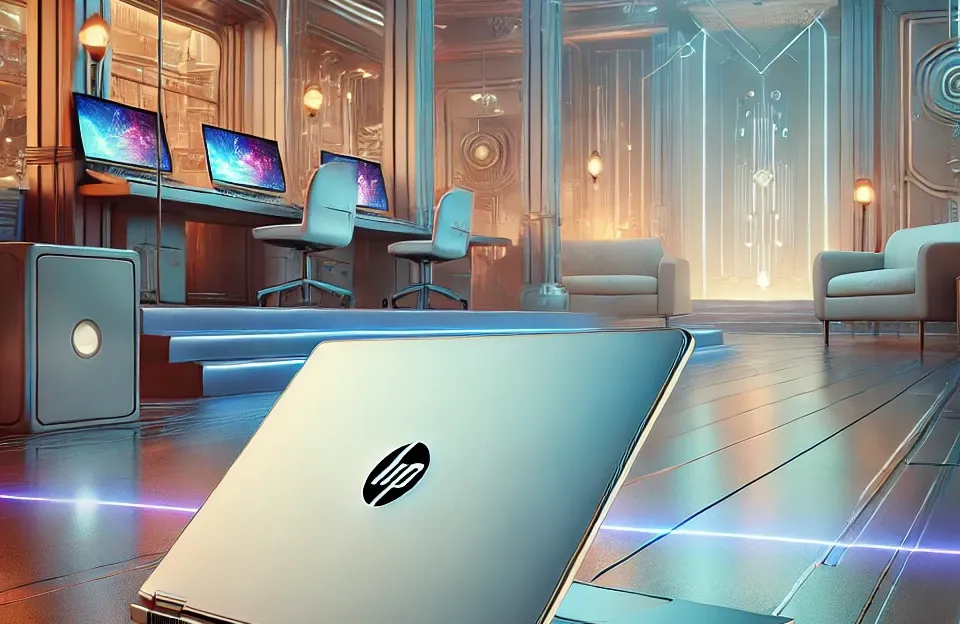 mCover Capa para Laptop HP 15,6 Polegadas: Proteção Transparente e Leveza