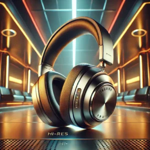 Fone de Ouvido com Cancelamento de Ruído e Hi-Res W830NB: Conforto e Alta Qualidade de Som