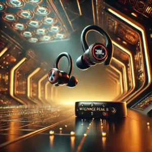 JBL Fone de Ouvido Esportivo Sem Fio Endurance Peak III – Características e Avaliação