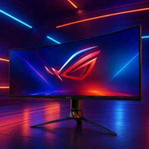 Monitor ASUS ROG Strix XG49VQ Super Ultra-Wide HDR 144Hz
