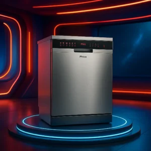 Lava Louças Philco PLL14ID com Painel Digital e 14 Serviços