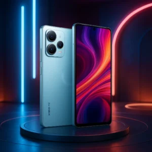 Xiaomi Redmi Note 14 Pro+ Plus 5G: Potência e Desempenho Premium