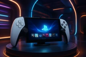 PlayStation Portal: Seu PS5 na Palma da Mão