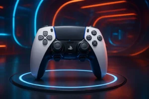 Controle sem fio DualSense Edge: personalização total no PS5