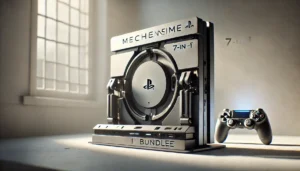 Mechanism Portalmate 7-in-1 Bundle | Suporte e Montagem para Playstation Portal