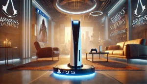 Assassin’s Creed Shadows - PlayStation 5: Aventura Épica no Japão Feudal