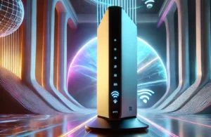 Roteador TP-Link EX511 Wi-Fi 6 AX3000: Desempenho e Conectividade Imbatíveis