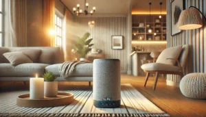 Caixa de Som Bluetooth Basike Ba-RAD033: Potência e Performance para Festas