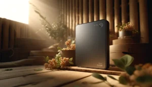 Seagate HD Ext. 500GB USB 3.0 Expansion: Compacto e Eficiente