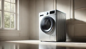Lavadora de Roupas Lava e Seca Smart LG 14KG AIDD: Desempenho Imbatível