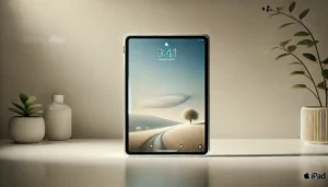 iPad da Apple (10ª Geração): Desempenho e Conectividade de Alta Performance