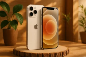 Apple iPhone 16e de 512 GB — Branco: Performance e Design Impecáveis