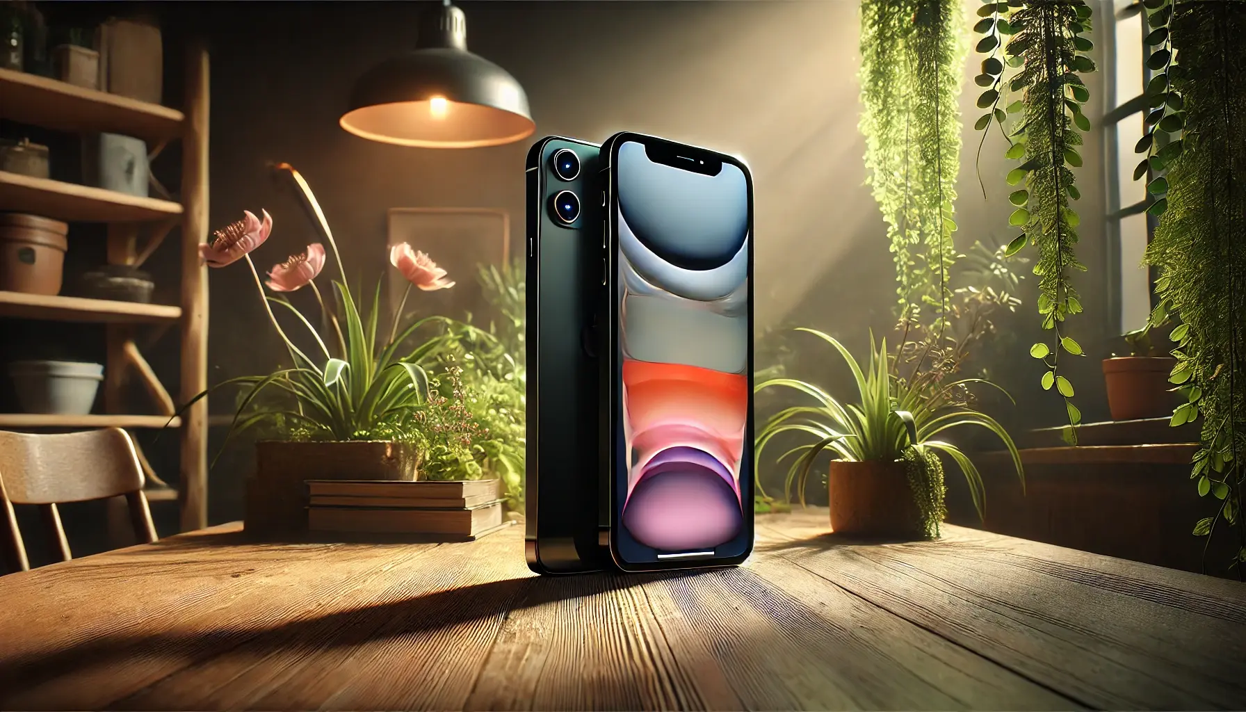 Apple iPhone 16 (256 GB) – Preto: O Smartphone Que Supera Expectativas