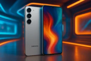 Samsung Galaxy S25+ 5G: desempenho, câmera tripla e tela gigante surpreendem