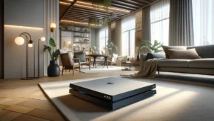 Console PlayStation®5 Pro - A Revolução dos Games