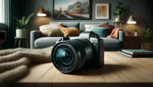 Canon EOS RP: Câmera Mirrorless Compacta e Potente