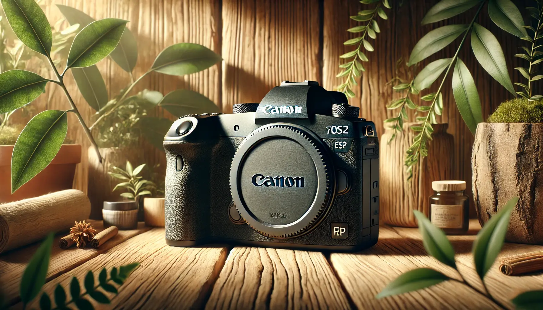 Canon 7542 Câmera Digital EOS RP sem Espelho - Somente Corpo