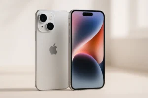 iPhone 16 (128 GB): Câmera Incrível e Desempenho Avançado