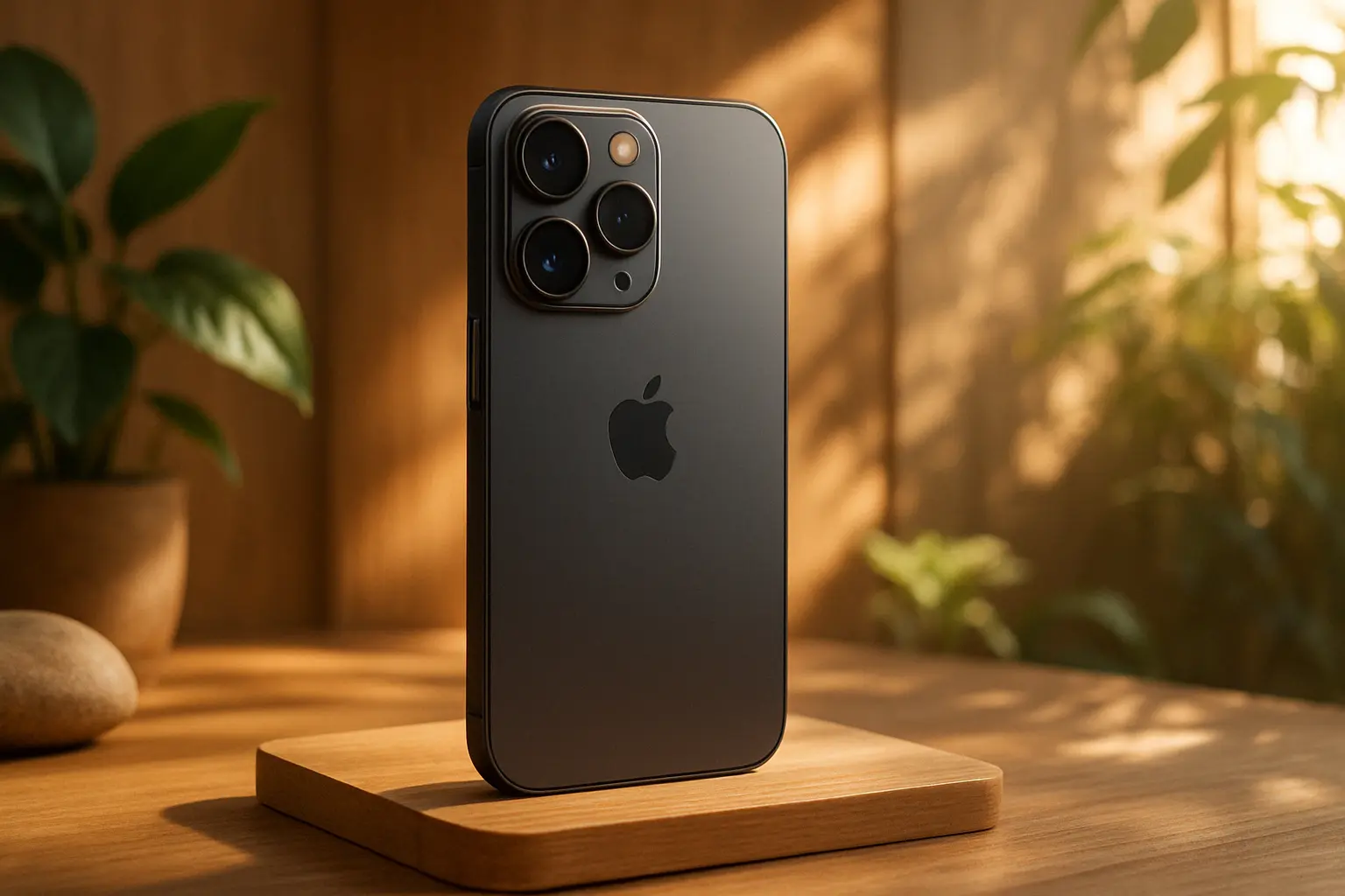 iPhone 16: Potência, Câmera e Durabilidade Surpreendentes