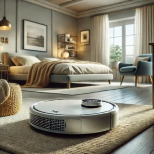 Xiaomi Robot Vacuum X20 Pro: Aspirador Robô com Navegação Inteligente e Alta Potência de Sucção