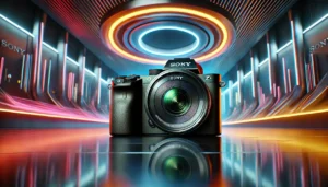 Câmera Sony ZV-1: A Escolha Perfeita para Criadores de Conteúdo e Vlogging