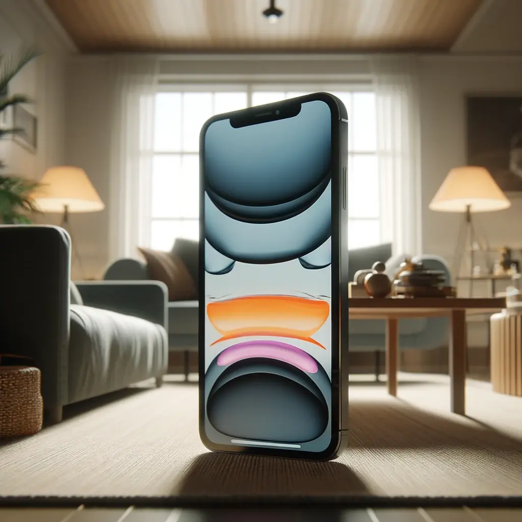 Apple iPhone 15 (256 GB) — Preto: Design e Performance Imbatíveis