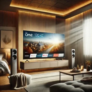 Review da Smart TV 75" 4K 120 Hz Philips THE ONE 75PUG8808/78