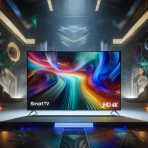 Review Completo: Samsung Smart Big TV 75" UHD 4K 75DU7700