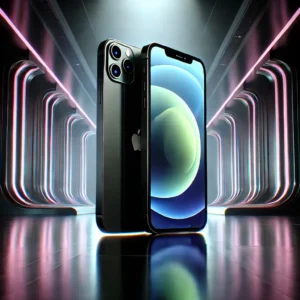 Apple iPhone 15 (128 GB) — Preto