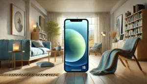 Apple iPhone 15 (128 GB) — Azul: Design e Desempenho Inovadores