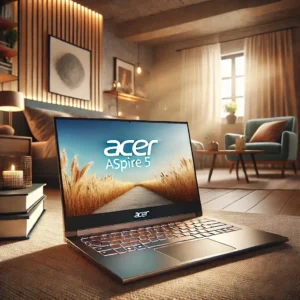 Notebook Acer Aspire 5 A515-45-R0XR: Desempenho e Portabilidade para o Dia a Dia