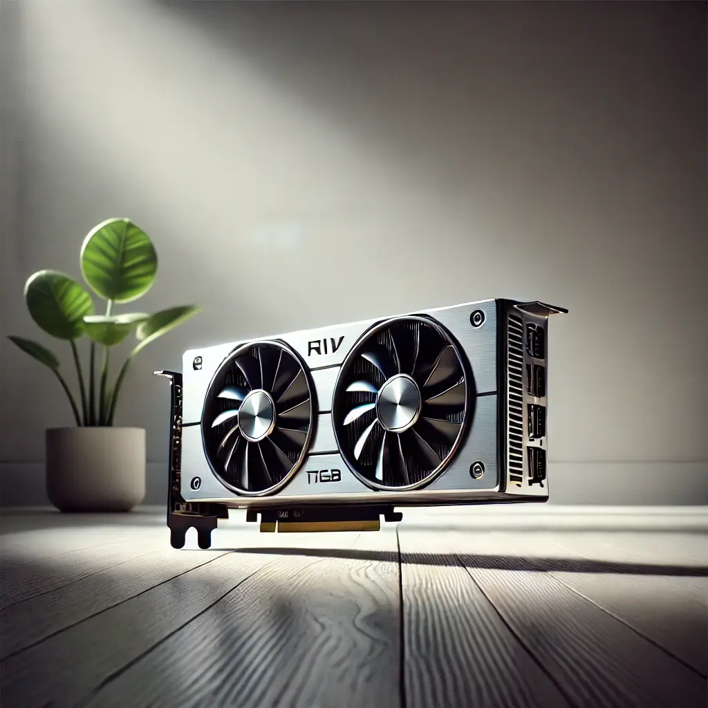 GPU NV RTX3060 12GB Galax: Desempenho Imbatível para Gamers e Profissionais