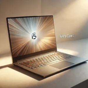 Notebook Ultra Core i5 1135G7: Desempenho e Portabilidade em um Design Compacto