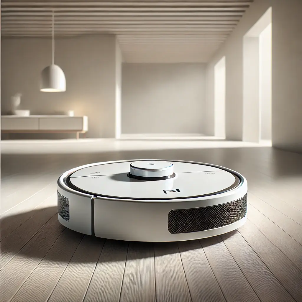 Xiaomi Robot Vacuum S20+: Potência e Conveniência para sua Casa
