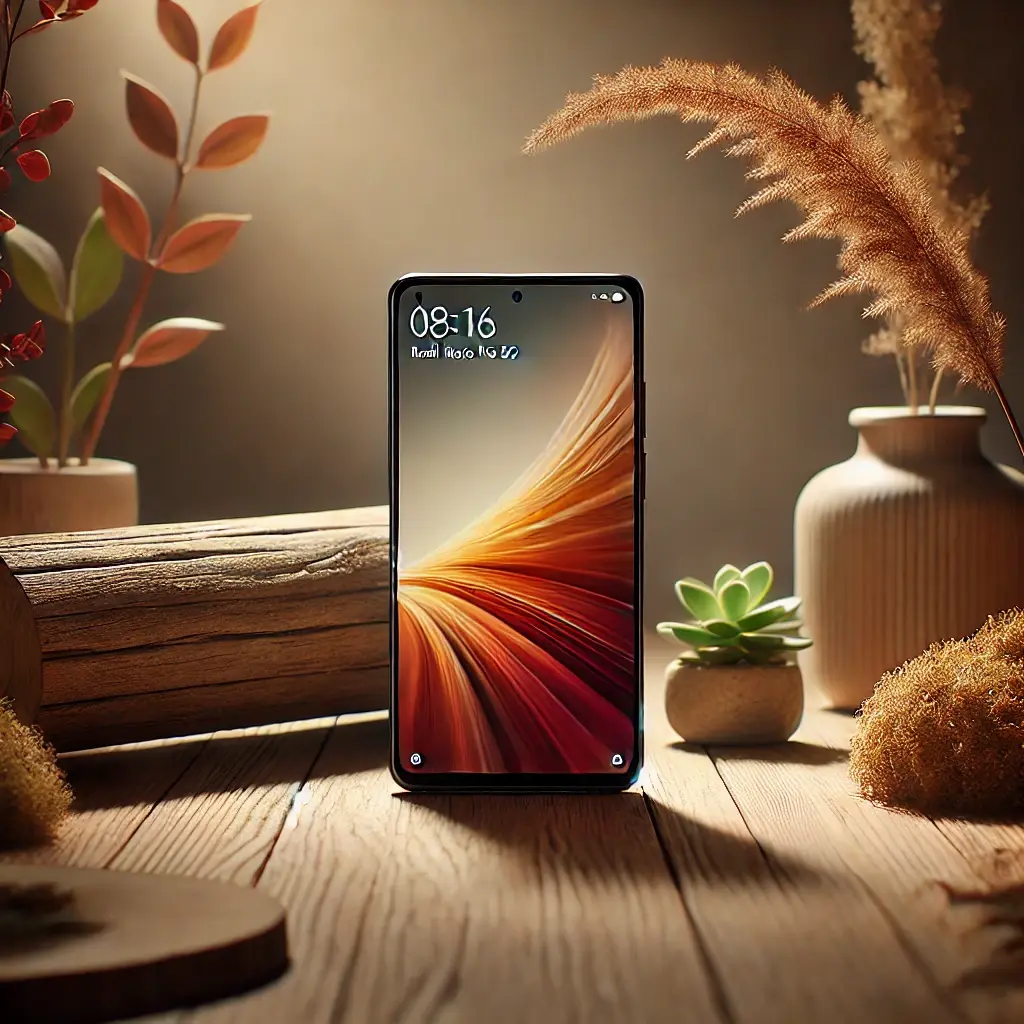 Xiaomi Redmi Note 14 Pro 5G: Potência e Desempenho Incríveis
