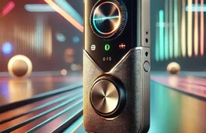 Gravador de Voz PLAUD NotePin: Anotação com IA, Transcrição e Resumo Inteligente