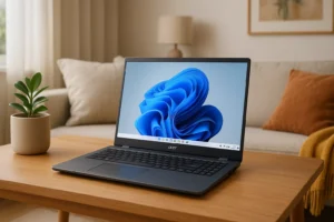 Notebook Acer Aspire 3 A315-510P-34XC: Desempenho e Design para o Dia a Dia