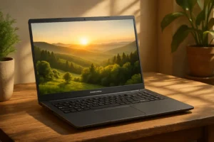 Notebook ASUS VivoBook Go 15: Desempenho e Durabilidade