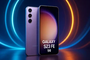 Samsung Galaxy S23 FE 5G: Desempenho, Câmera e Design Inovador