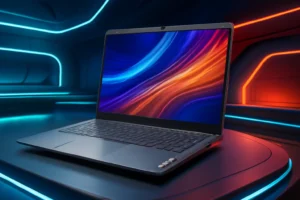 Notebook Lenovo IdeaPad 1 R3-7320U 8GB 256GB SSD: Desempenho e Eficiência