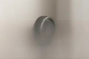 Samsung Galaxy Ring: Elegância e Saúde em Titânio