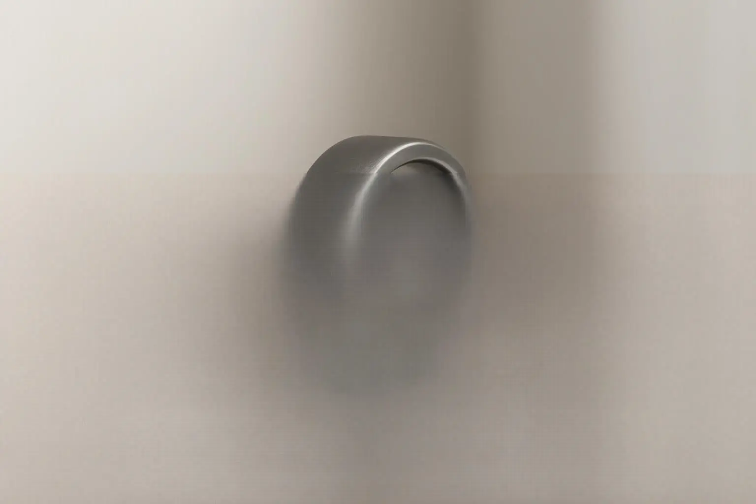 Samsung Galaxy Ring: Elegância e Saúde em Titânio