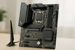 MSI PRO Z890-P WiFi: Velocidade, Conectividade e Estabilidade