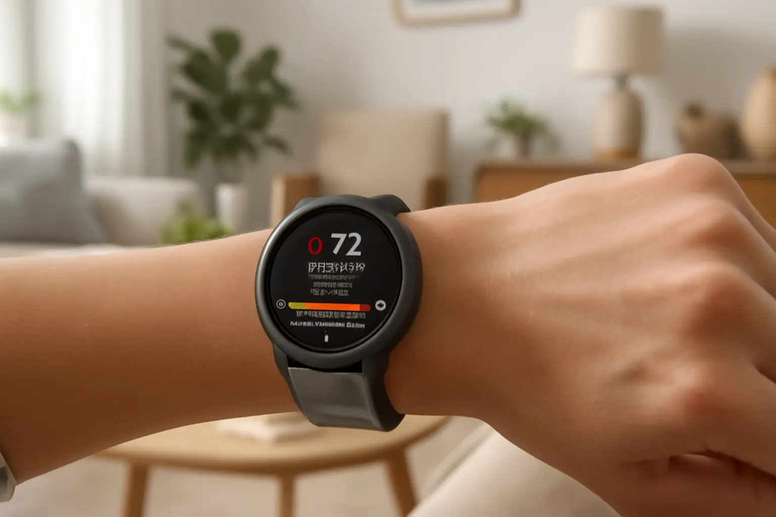 Monitor Cardíaco de Pulso com GPS Garmin Forerunner 165 Music Preto e Cinza Ardosia: Desempenho e Confiabilidade