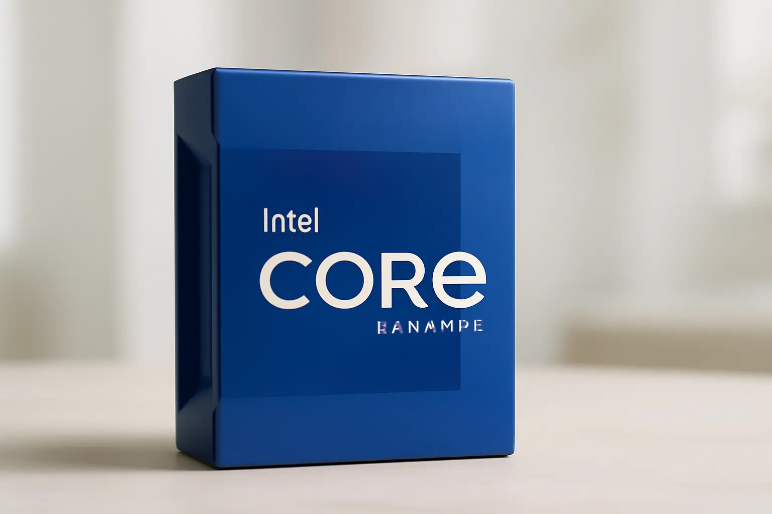 Intel Core i9-11900 Box: Desempenho Imbatível para PCs de Alta Performance