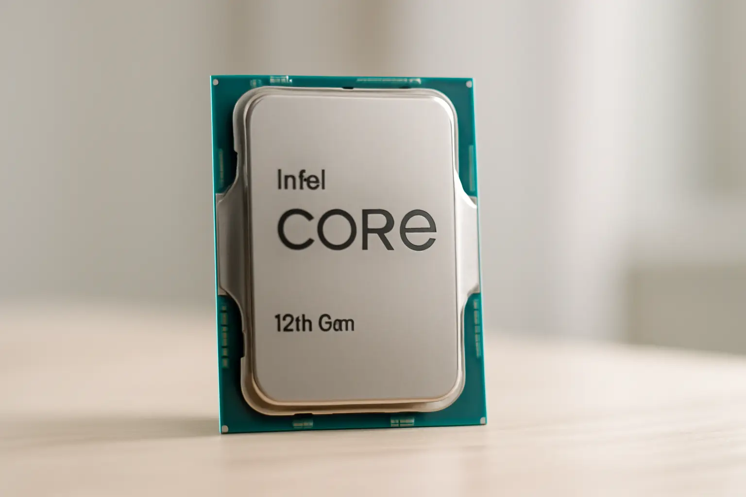 Processador Intel Core i9-12900KF: Desempenho Excepcional para PCs de Alta Performance