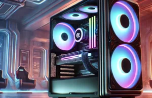 Cooler Master Hyper 212 Spectrum V3 ARGB: Desempenho e Estilo em Seu Sistema de Resfriamento